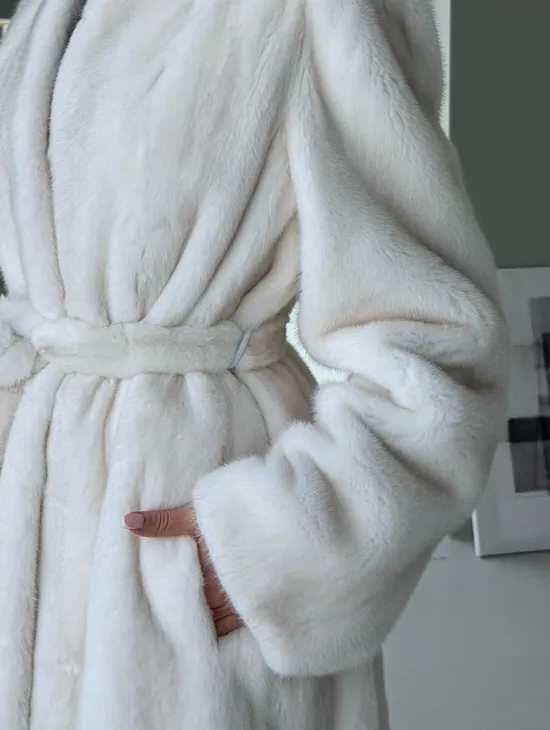 Шуба классика - Зима 2026 - фото 1